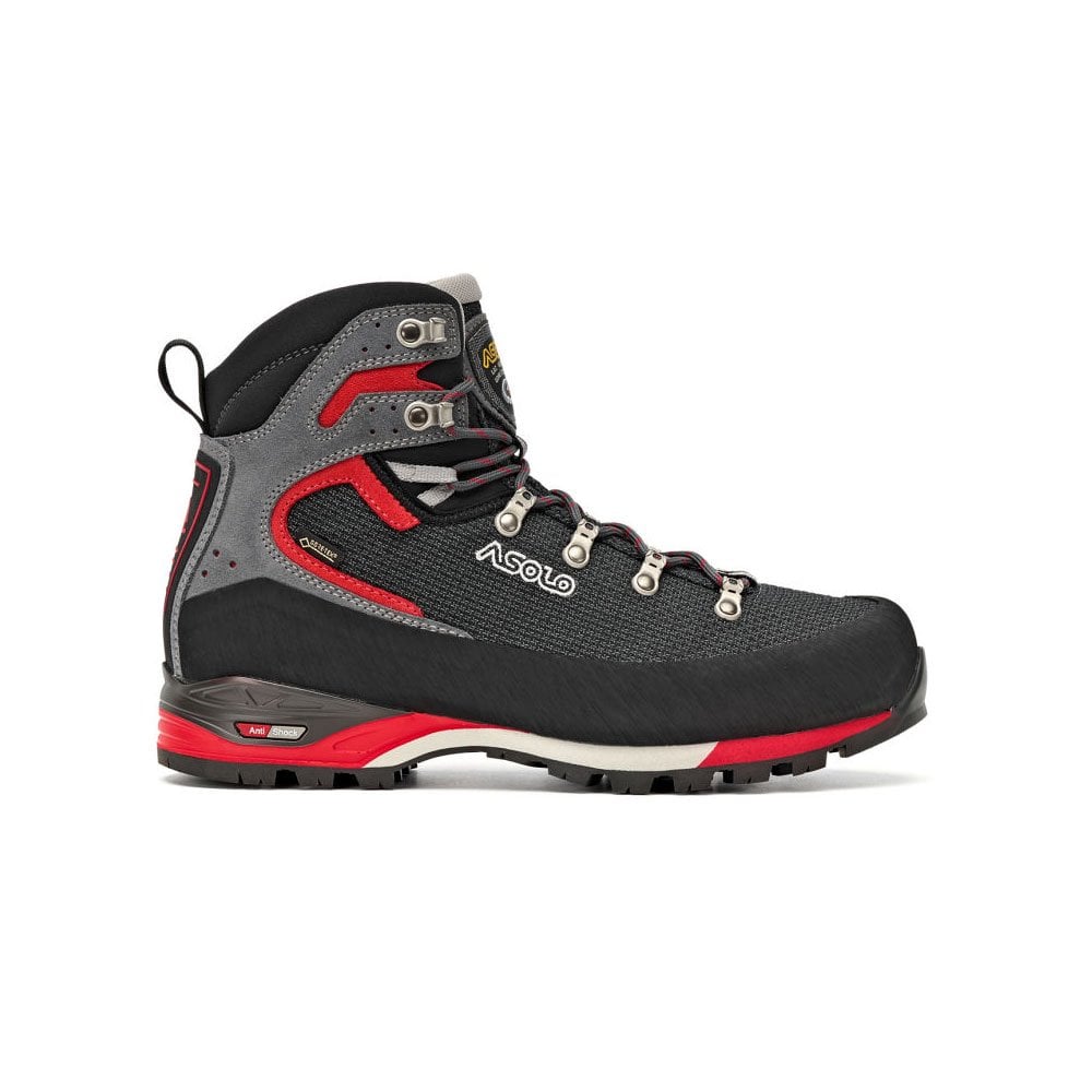 ASOLO CORAX GORE TEX BOT