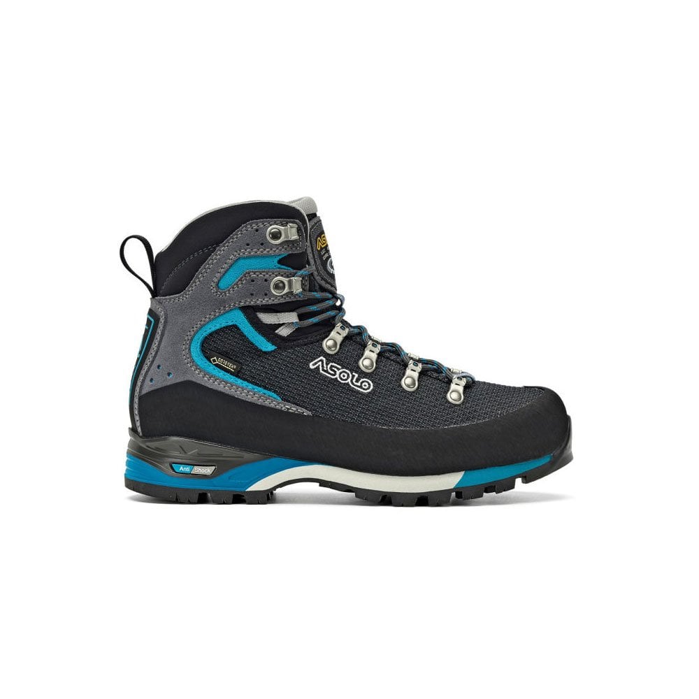 ASOLO CORAX GORE TEX BOT