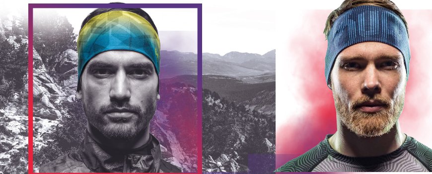 Güneşten Koruyan Buff Bandana Güneşten Koruyan Buff Bandana