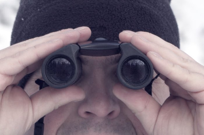 nikon sportstar 8x25 ex