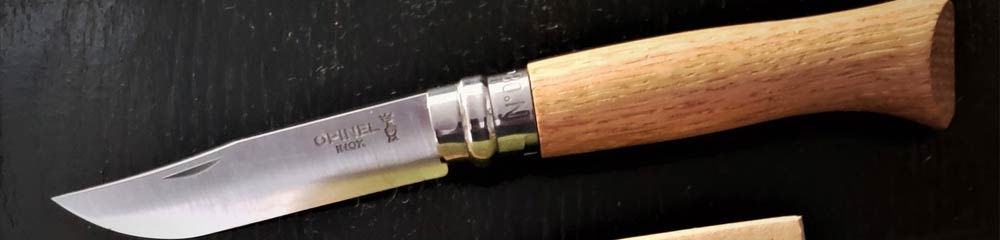 Opinel Çakı