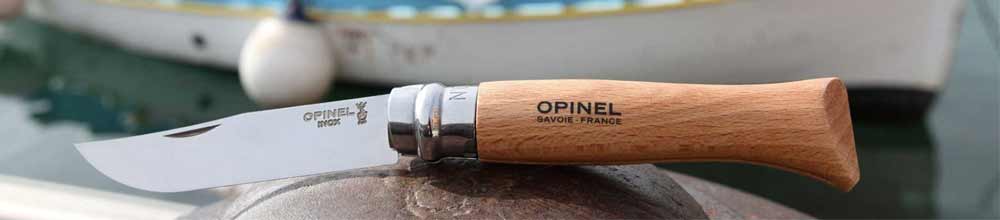 opinel bıçak