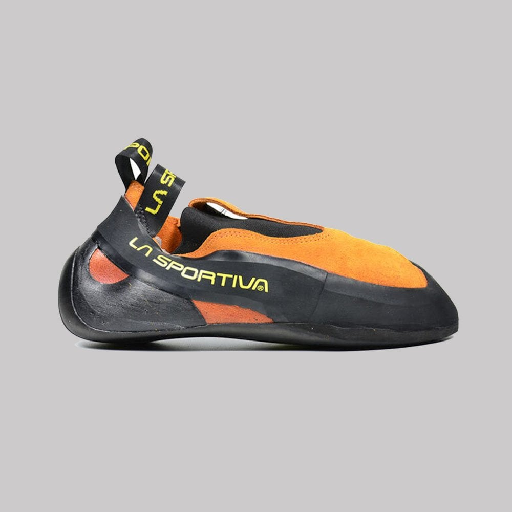  La Sportiva Cobra Unisex Tırmanış Ayakkabısı