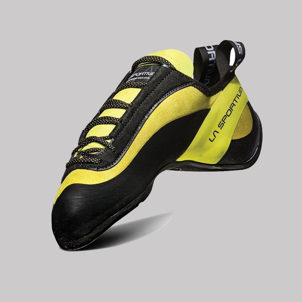  La Sportiva Miura Tırmanış Ayakkabısı