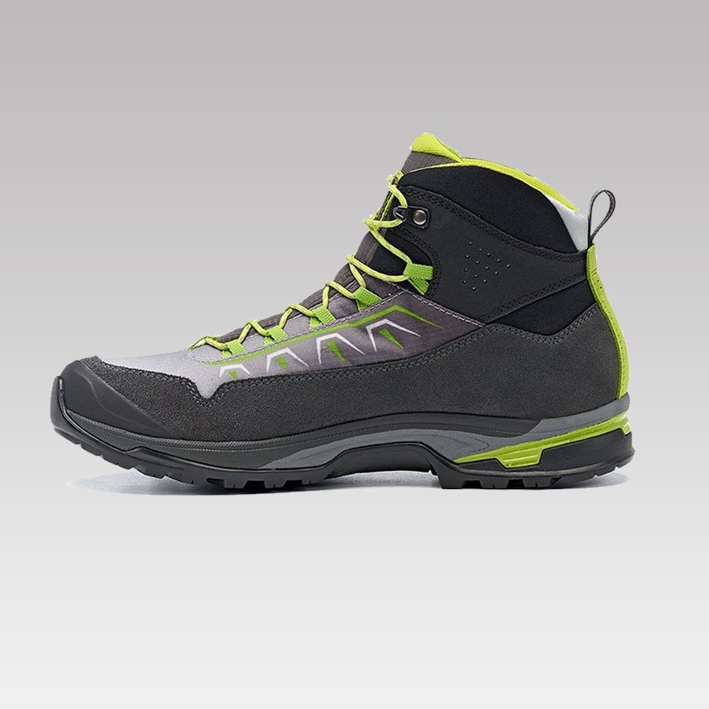  Asolo Soul Gore Tex Erkek Trekking Botu