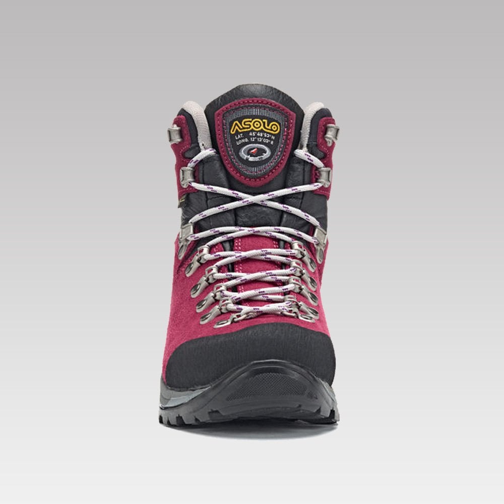  Asolo Greenwood Gore Tex Bayan Trekking Botu