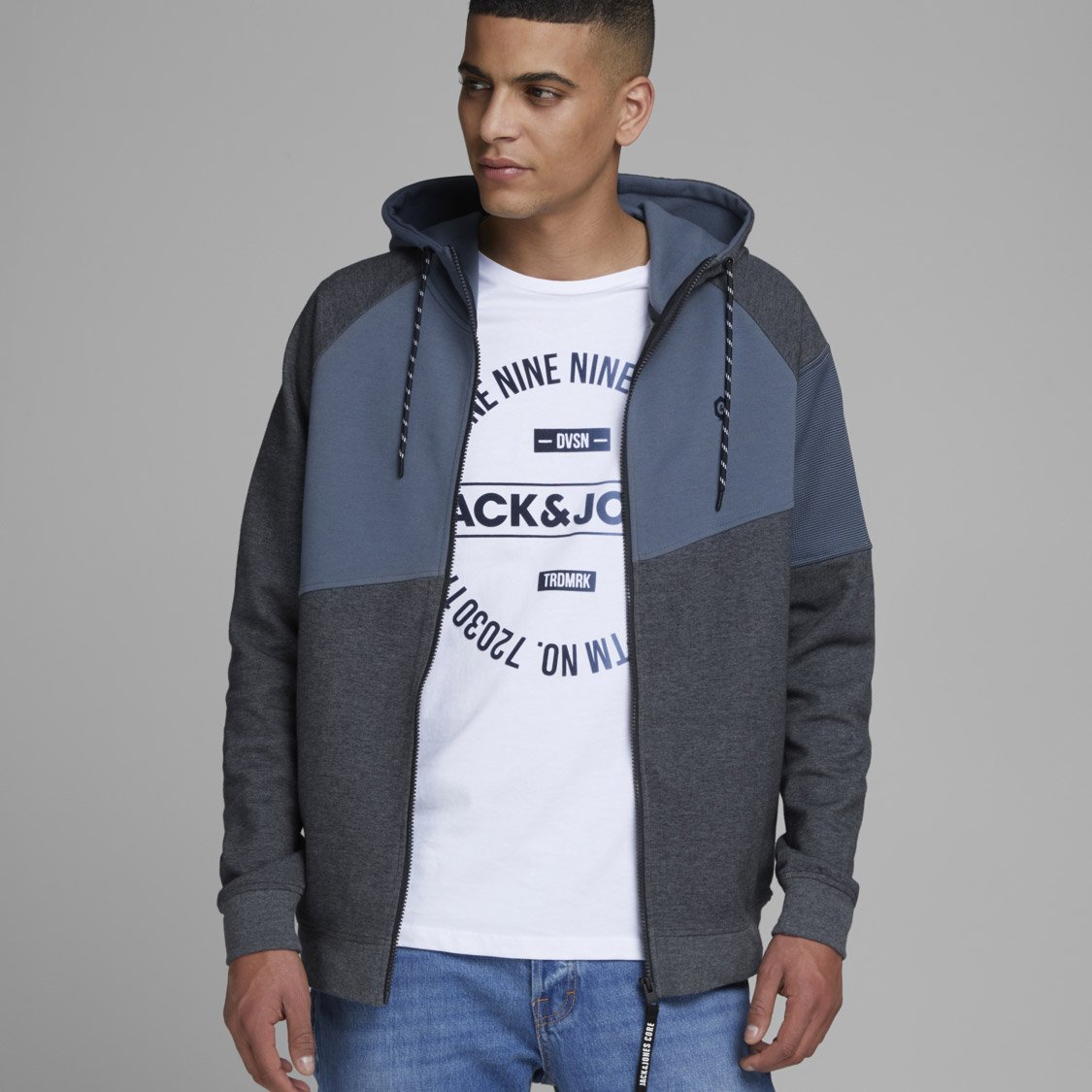 jack jones sweatshirt