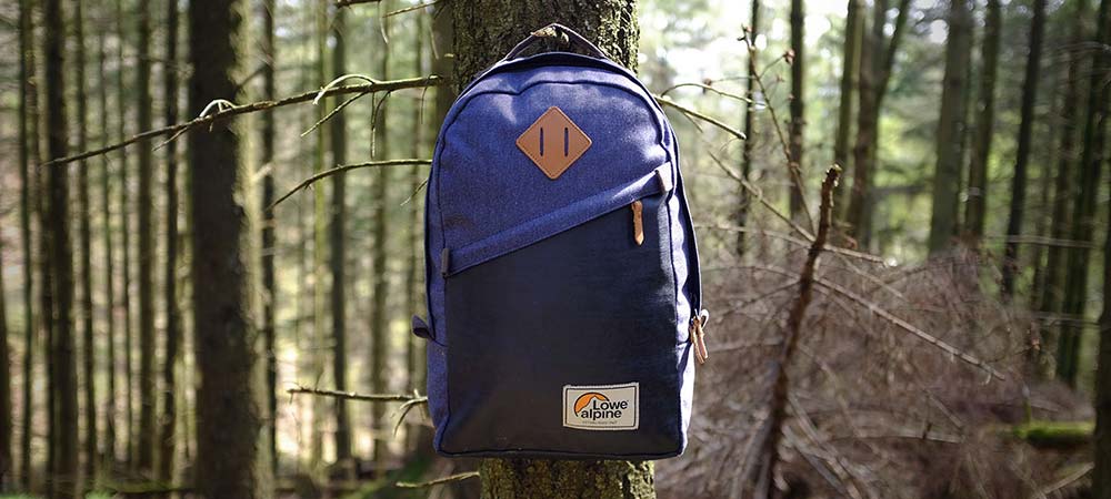 Lowe Alpine Çanta Lowe Alpine Çanta