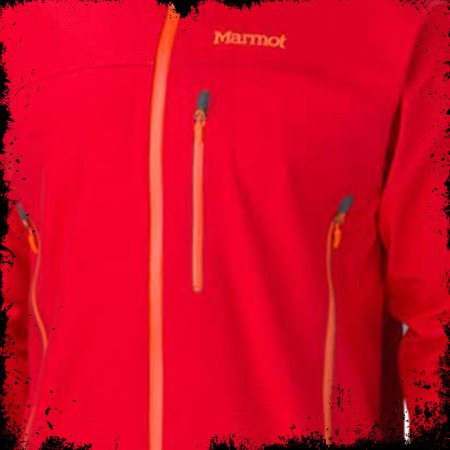 marmot outdoor