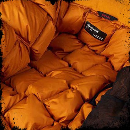 marmot outdoor