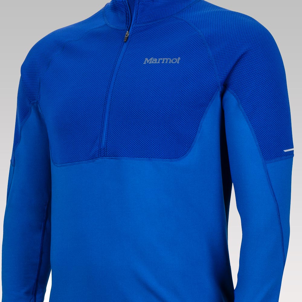 Marmot hard core fleece online