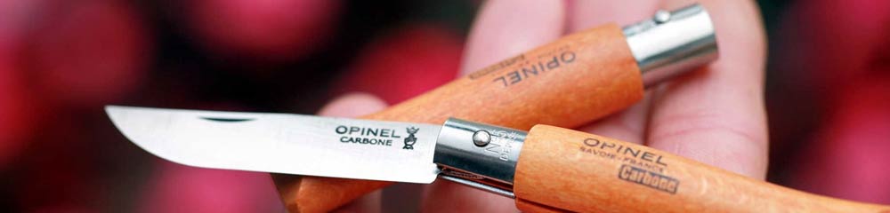 opinel bıçak