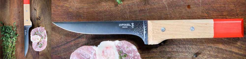Opinel Bıçak
