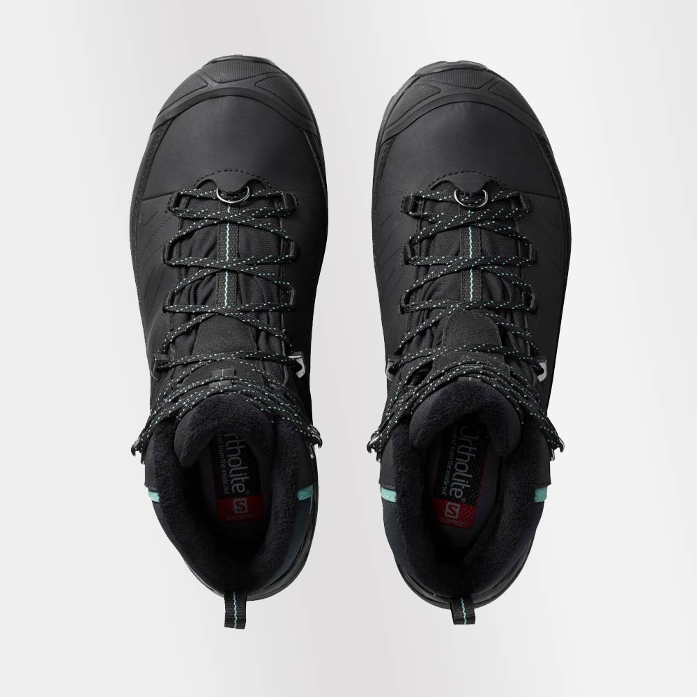 salomon x ultra mid winter review