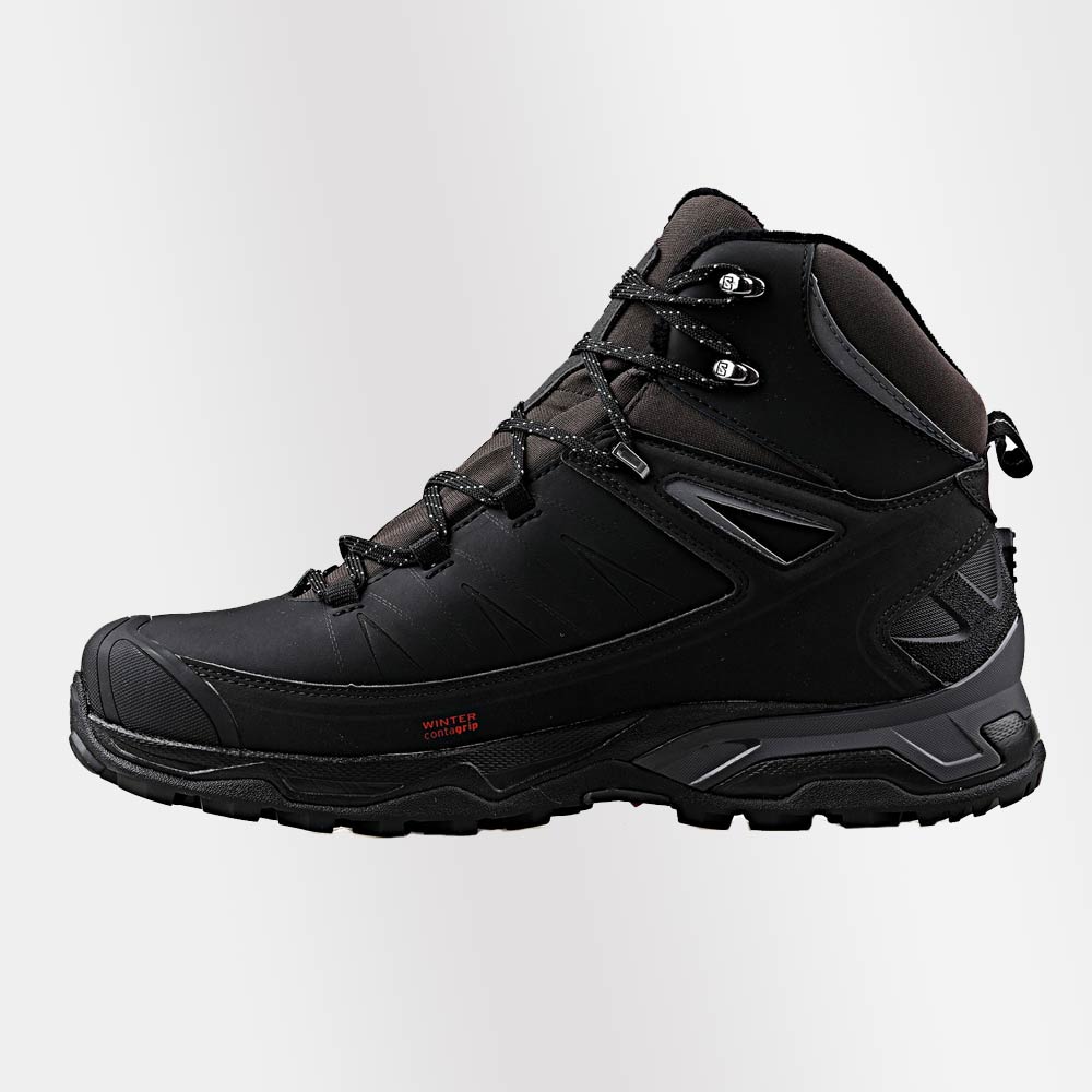 salomon ultra mid winter