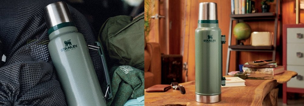 Stanley termos