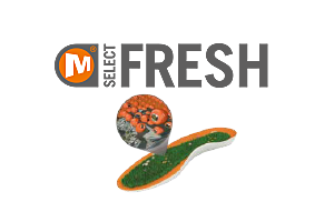 Merrell M-Select fresh