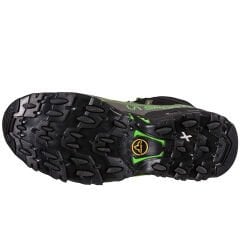 La Sportiva Ultra Raptor II Mid Gore Tex Erkek Trekking Bot 45 - Yeşil/Füme