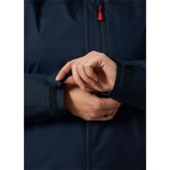 Helly Hansen Crew Midlayer 2.0 Kapüşonlu Kadın Ceket