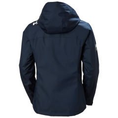 Helly Hansen Crew Midlayer 2.0 Kapüşonlu Kadın Ceket