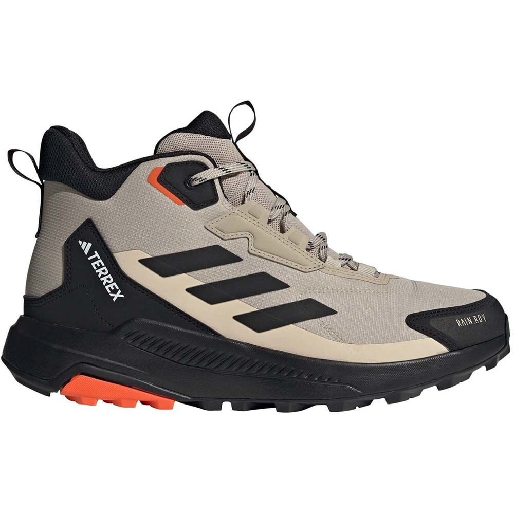 Adidas Terrex Anylander Rain.Rdy. Mid Erkek Yürüyüş Botu