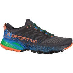 La Sportiva Akasha 2 Erkek Koşu Ayakkabısı 46 - Çok Renkli