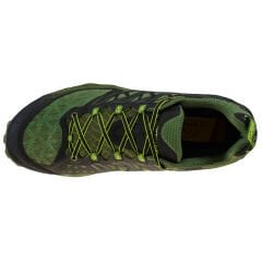 La Sportiva Akyra Erkek Koşu Ayakkabısı 42,5 - Yeşil/Siyah