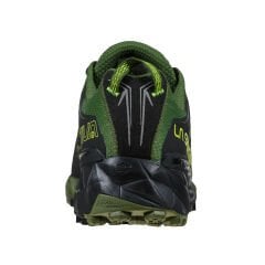 La Sportiva Akyra Erkek Koşu Ayakkabısı 42,5 - Yeşil/Siyah