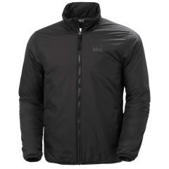 Helly Hansen Juell 3 In 1 Erkek Siyah Kapüşonlu Mont S - Siyah