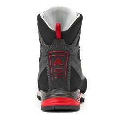 Asolo Traverse Gore Tex Erkek Trekking Botu 43(1/3) - Gri/Kırmızı