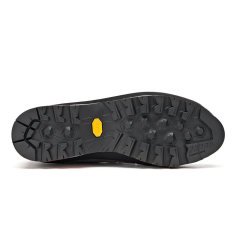 Asolo Traverse Gore Tex Erkek Trekking Botu 43(1/3) - Gri/Kırmızı