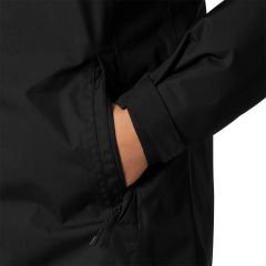 Helly Hansen Vancouver Polar Astarlı Su Geçirmez Kadın Ceket