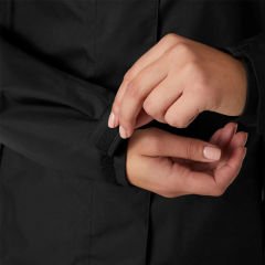 Helly Hansen Vancouver Polar Astarlı Su Geçirmez Kadın Ceket