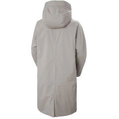 Helly Hansen Victoria Kadın Su Geçirmez Yalıtımlı Palto