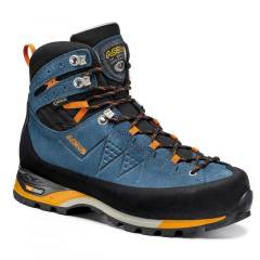Asolo Traverse Gore Tex Kadın Trekking Botu 38(2/3) - Siyah/Petrol