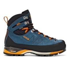Asolo Traverse Gore Tex Kadın Trekking Botu 38(2/3) - Siyah/Petrol