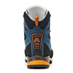 Asolo Traverse Gore Tex Kadın Trekking Botu 38(2/3) - Siyah/Petrol