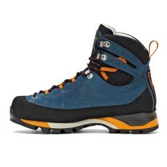 Asolo Traverse Gore Tex Kadın Trekking Botu 38(2/3) - Siyah/Petrol