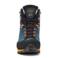 Asolo Traverse Gore Tex Kadın Trekking Botu 38(2/3) - Siyah/Petrol