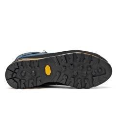 Asolo Traverse Gore Tex Kadın Trekking Botu 38(2/3) - Siyah/Petrol