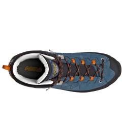 Asolo Traverse Gore Tex Kadın Trekking Botu 38(2/3) - Siyah/Petrol