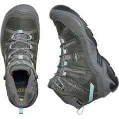 Keen Circadia Su Geçirmez Kadın Outdoor Bot