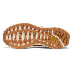 Keen Zionic Su Geçirmez Erkek Yürüyüş Ayakkabısı 43 - Sarı/Siyah