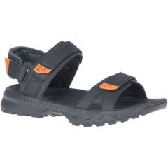 Merrell Cedrus Convert 3 Erkek Sandalet 46 - Siyah