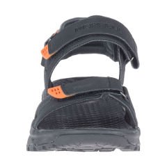 Merrell Cedrus Convert 3 Erkek Sandalet 46 - Siyah