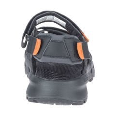 Merrell Cedrus Convert 3 Erkek Sandalet 46 - Siyah