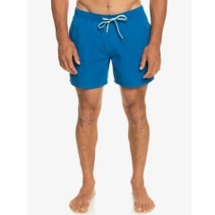 Quiksilver Everyday 15'' Erkek Yüzme Şortu XS - Koyu Mavi