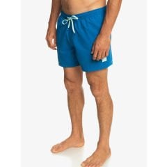 Quiksilver Everyday 15'' Erkek Yüzme Şortu XS - Koyu Mavi
