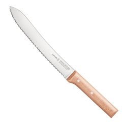 Opinel Parallele No:116 Paslanmaz Çelik Ekmek Bıçağı