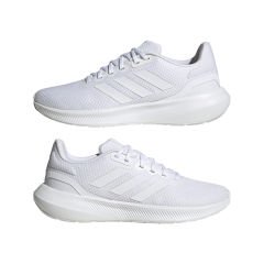 Adidas Runfalcon 3.0 Erkek Koşu Ayakkabısı 46  2/3 - Beyaz